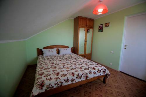 Hostal Kamenny Dom Mini Hotel