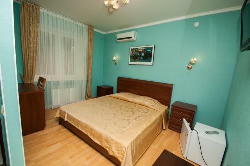 Katusha Hotel