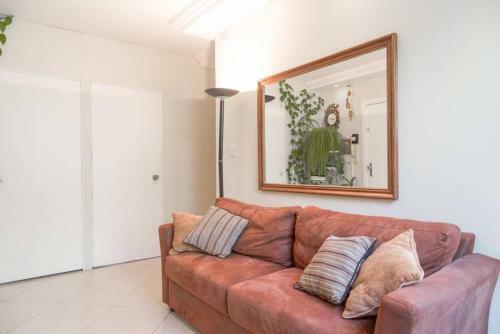 Homestay Carlos Gomes