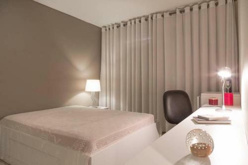 Homestay Carlos Gomes