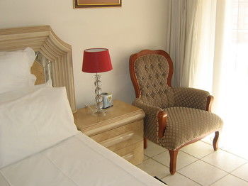 Hostal Winchester Lodge