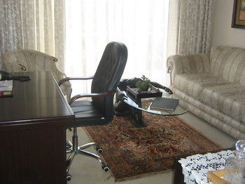 Hostal Winchester Lodge