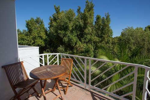 Coronata 20 B&B