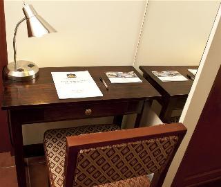 Hotel Best Western Las Mercedes Leon
