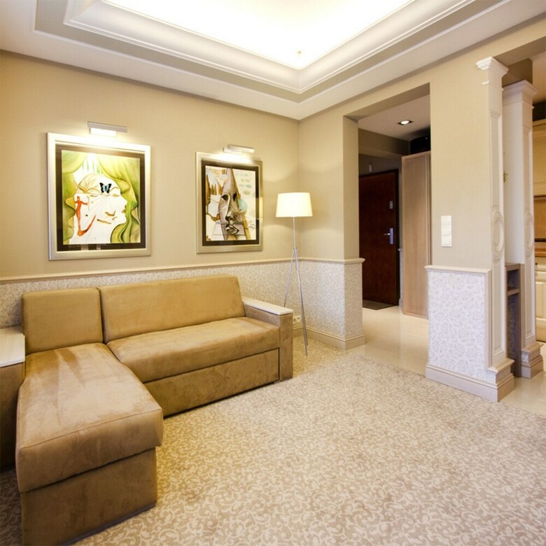 City Apartments - Apartamenty Butikowe