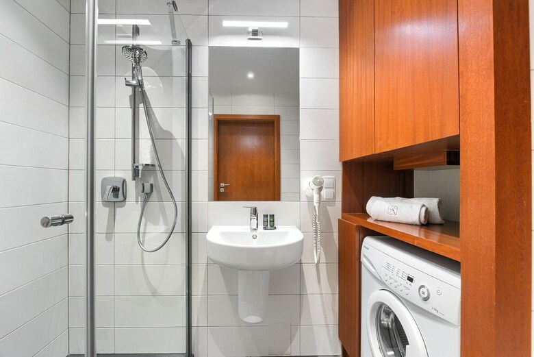 City Apartments - Apartamenty Butikowe