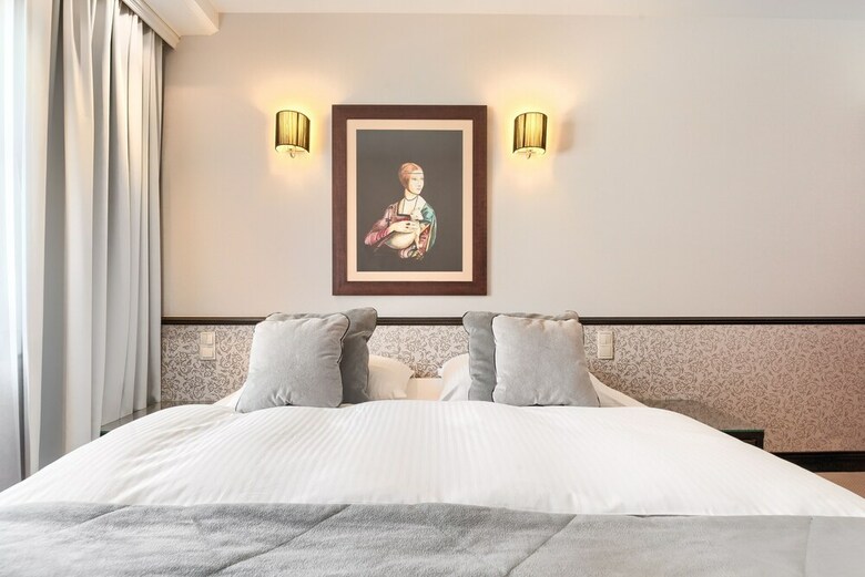 City Apartments - Apartamenty Butikowe