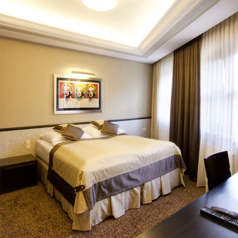 City Apartments - Apartamenty Butikowe