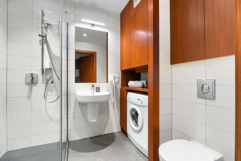 City Apartments - Apartamenty Butikowe