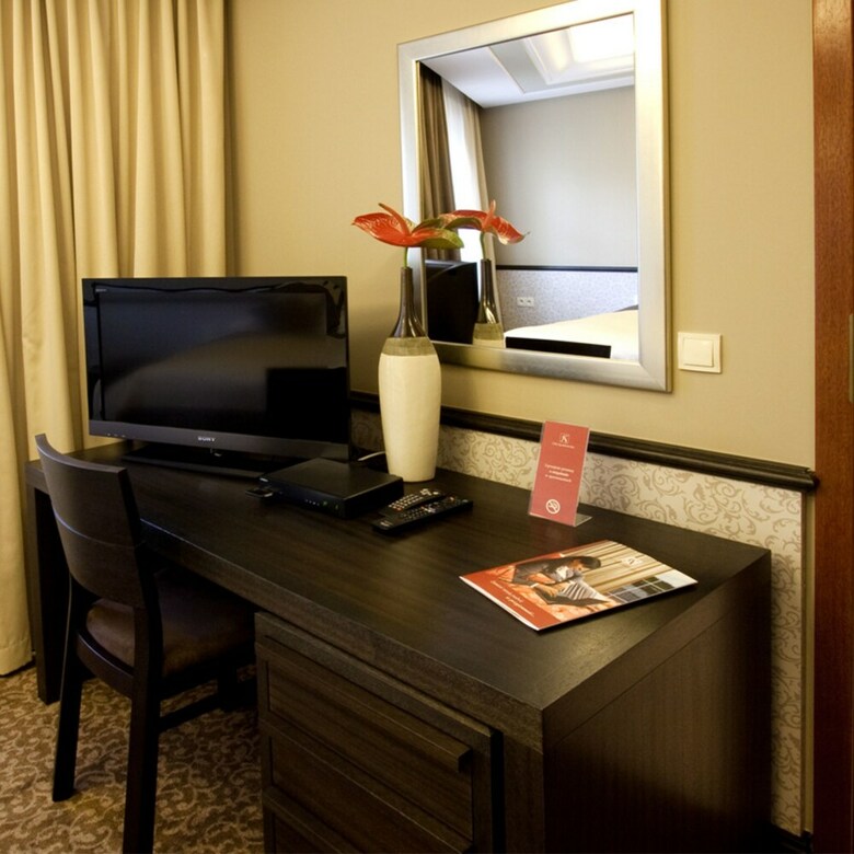 City Apartments - Apartamenty Butikowe
