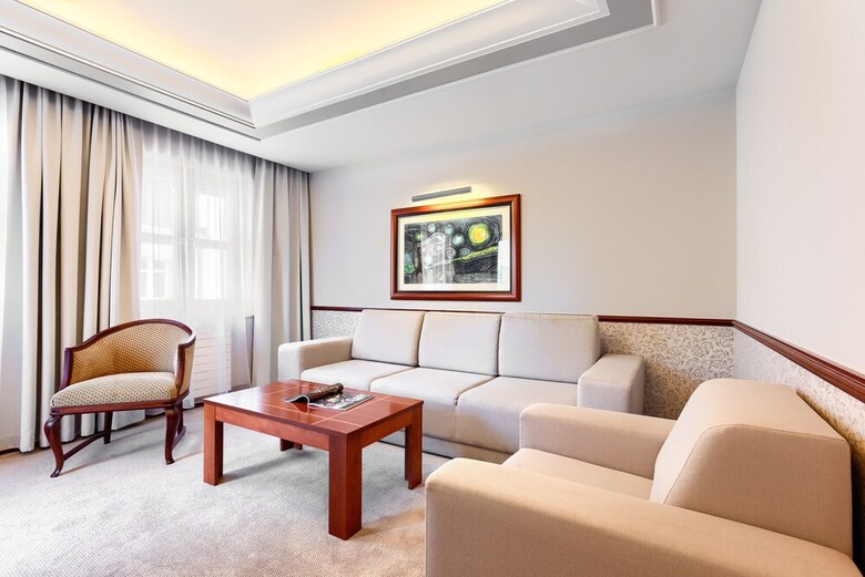 City Apartments - Apartamenty Butikowe