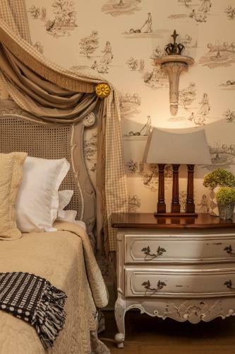 Hotel Amade Ch�teau