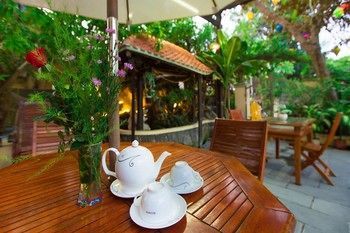 Hotel Thinh Vuong Homestay