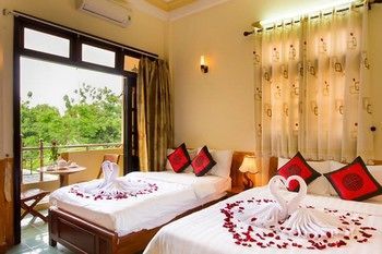 Hotel Thinh Vuong Homestay