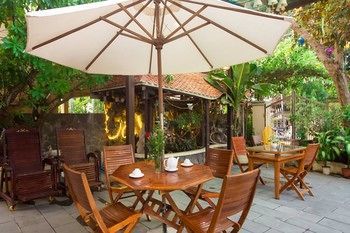 Hotel Thinh Vuong Homestay