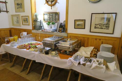 Hostal R�cz Fogad�