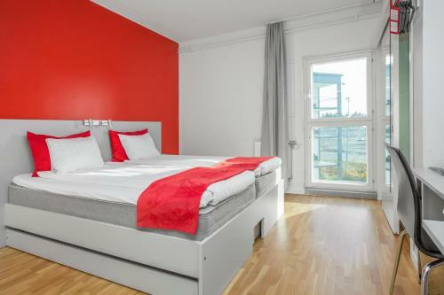 Connect Hotel Skavsta Airport
