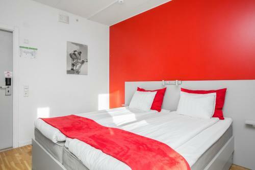Connect Hotel Skavsta Airport