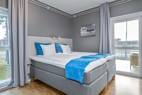 Connect Hotel Skavsta Airport