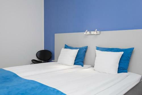 Connect Hotel Skavsta Airport