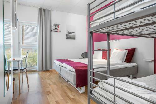 Connect Hotel Skavsta Airport