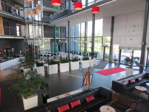 Connect Hotel Skavsta Airport