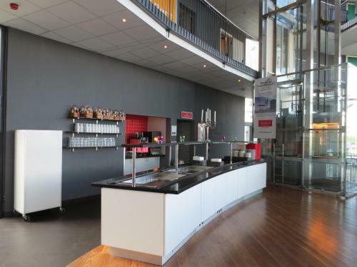 Connect Hotel Skavsta Airport