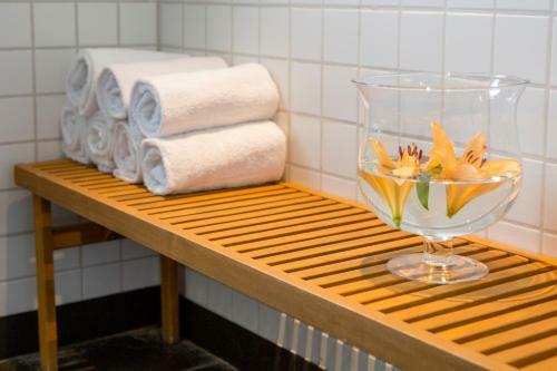Connect Hotel Skavsta Airport