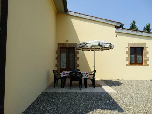 Agroturismo Agriturismo Montegonfoli