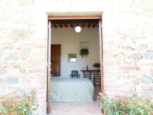 Agroturismo Agriturismo Montegonfoli