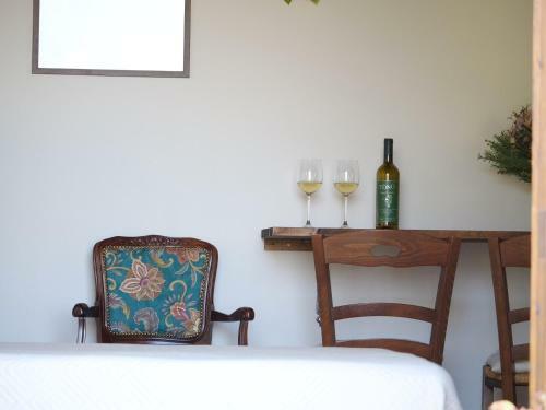 Agroturismo Agriturismo Montegonfoli