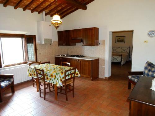 Agroturismo Agriturismo Montegonfoli
