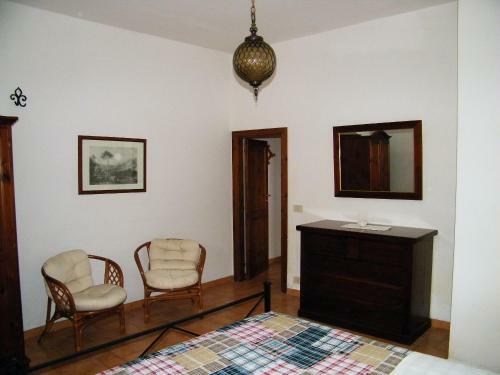 Agroturismo Agriturismo Montegonfoli