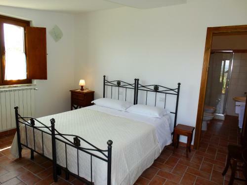 Agroturismo Agriturismo Montegonfoli