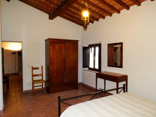 Agroturismo Agriturismo Montegonfoli