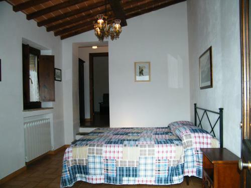 Agroturismo Agriturismo Montegonfoli