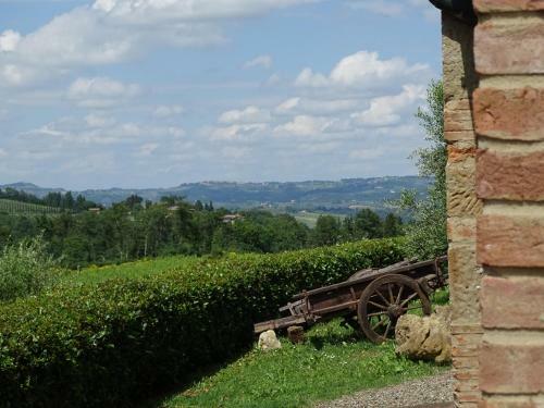 Agroturismo Agriturismo Montegonfoli