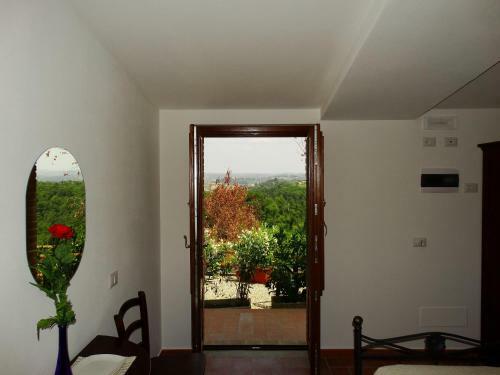 Agroturismo Agriturismo Montegonfoli
