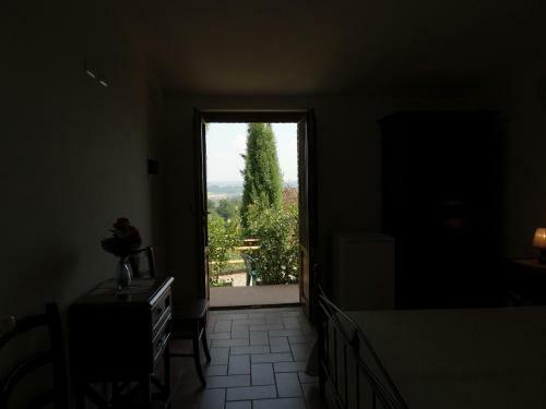 Agroturismo Agriturismo Montegonfoli
