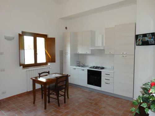 Agroturismo Agriturismo Montegonfoli