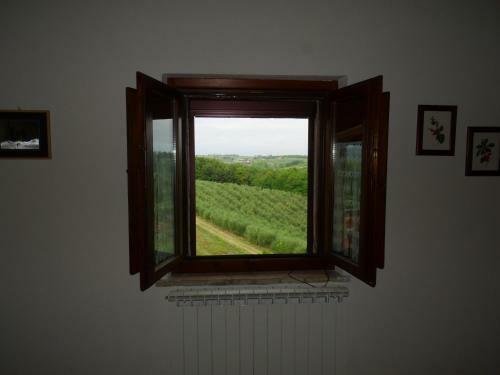 Agroturismo Agriturismo Montegonfoli