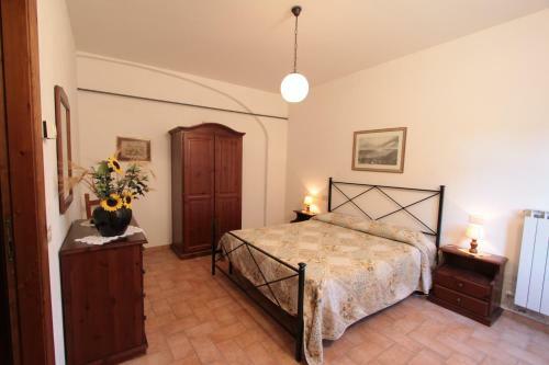 Agroturismo Agriturismo Montegonfoli