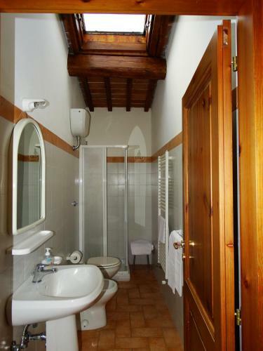 Agroturismo Agriturismo Montegonfoli