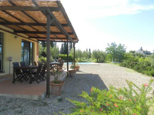 Agroturismo Agriturismo Montegonfoli