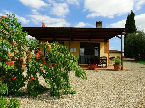 Agroturismo Agriturismo Montegonfoli