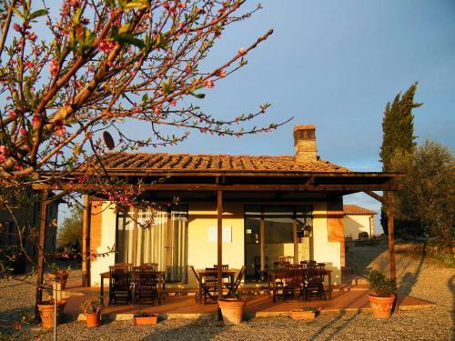 Agroturismo Agriturismo Montegonfoli