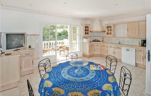 Holiday Home Bd De Felibres