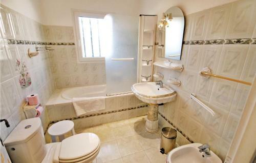 Holiday Home Bd De Felibres