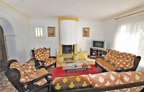 Holiday Home Bd De Felibres