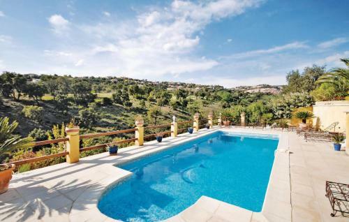 Holiday Home Bd De Felibres